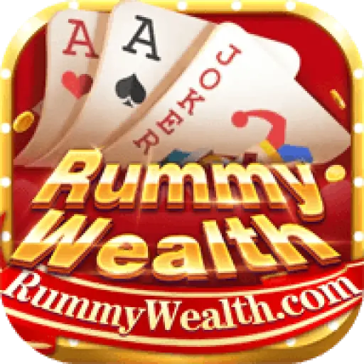 Rummy Wealth icon